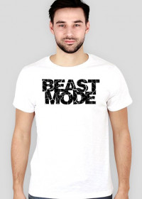 Beast Mode bluzka