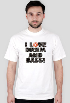 IloveDrumAndBass