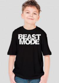 Beast Mode dla dzieci