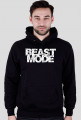 Beast Mode bluza czarna