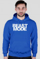 Beast Mode bluza czarna