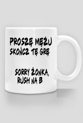 Kubek CS: GO