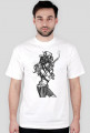 Koszulka Steampunk Girl