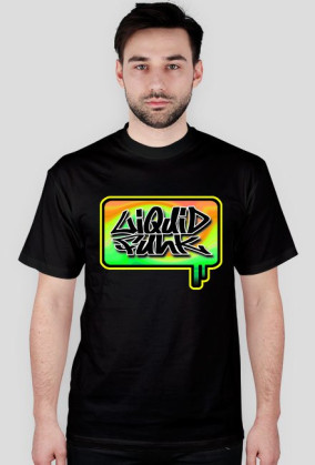Liquid Funk!