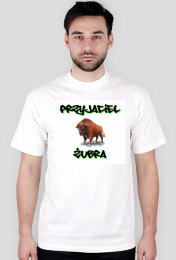 Przyjaciel Żubra