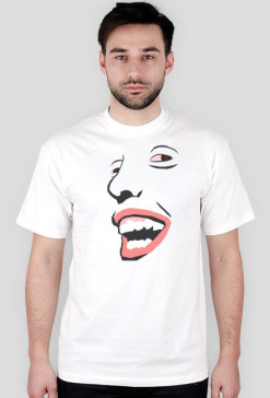 BIGSTONEDFACE
