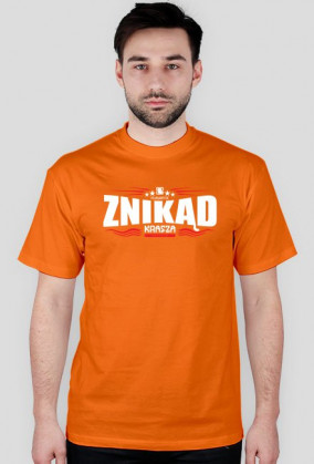 Znikąd