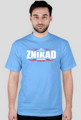 Znikąd