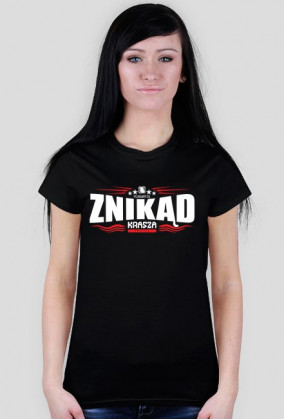 Znikąd