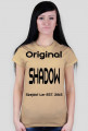 Original Shadow by ShadowWear dla Kobiet