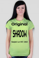 Original Shadow by ShadowWear dla Kobiet