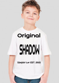 Original Shadow by ShadowWear dla Dzieci