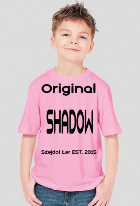 Original Shadow by ShadowWear dla Dzieci