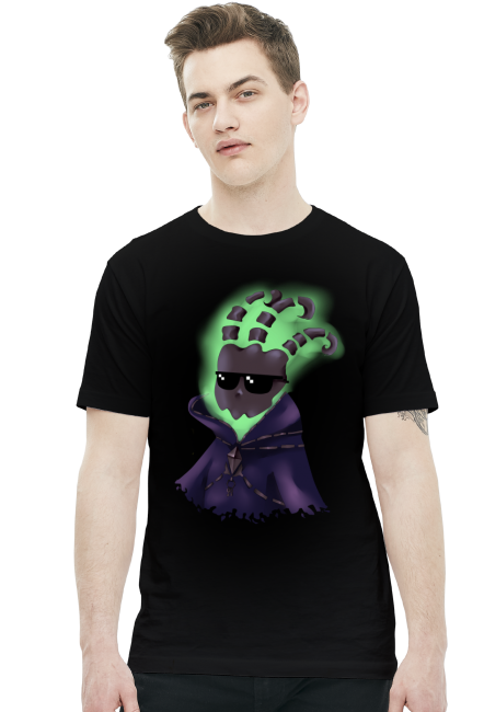 Thresh - Deal with it