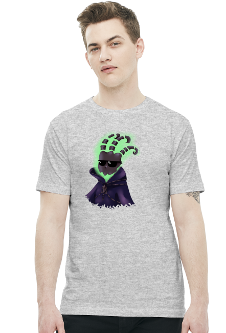Thresh - Deal with it