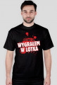 To nie ja wygrałem w lotka