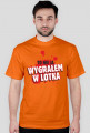 To nie ja wygrałem w lotka