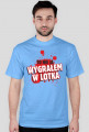 To nie ja wygrałem w lotka