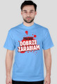 Prawie dobrze zarabiam