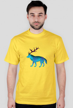 WOLEER Mental Spirit COLOR