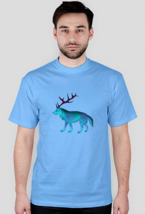 WOLEER Mental Spirit COLOR