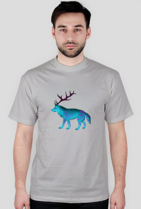 WOLEER Mental Spirit COLOR