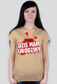 To nie dziś mam urodziny