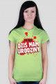 To nie dziś mam urodziny