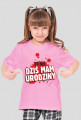 To nie dziś mam urodziny