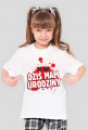 To nie dziś mam urodziny