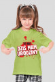To nie dziś mam urodziny