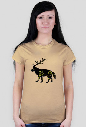 WOLEER Night Spirit COLOR