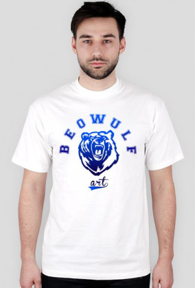 BEOWULF #white