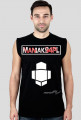 Koszulka - Maniak94PL