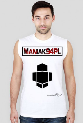 Koszulka - Maniak94PL