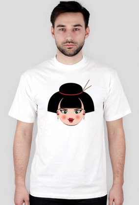GEISHA2