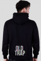 BLUZA Z KAPTUREM MKK CLASSIC
