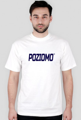 poziomo