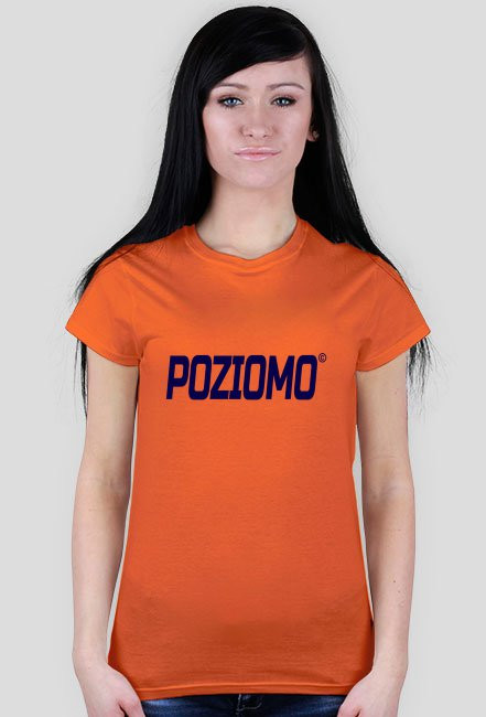 poziomo