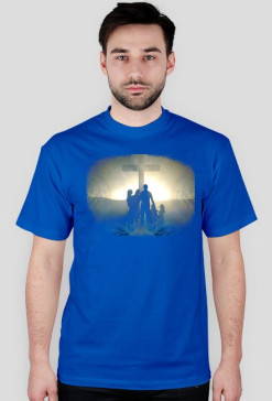 Rodzina blue