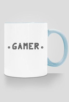 Kubek Gracza
