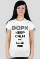 DOPK - Koszulka