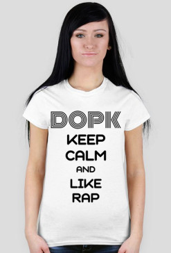 DOPK - Koszulka