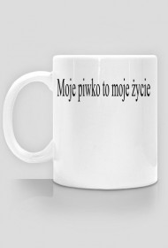 Kubek super człowieka