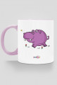 Hippo cup
