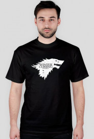 GAME OF THRONES - WINTER IS COMING