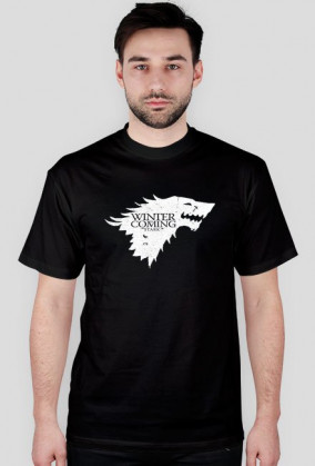 GAME OF THRONES - WINTER IS COMING