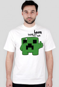 Minecraft - Creeper