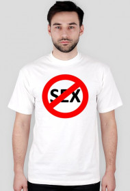 NO SEX