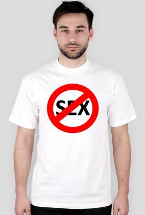 NO SEX